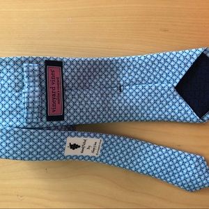Vineyard Vines Blue Tie